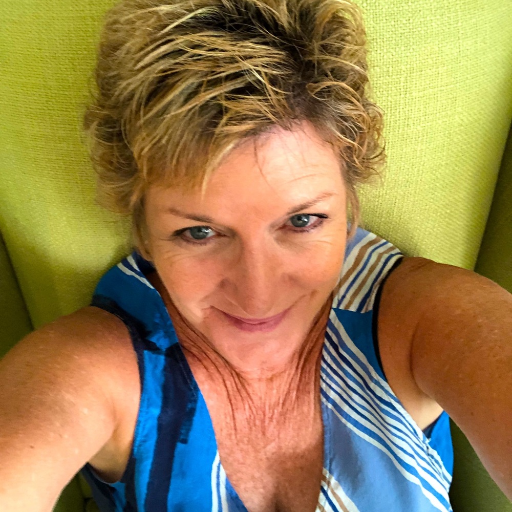 Meet your Posher, Sylvia